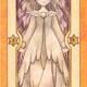 The Nothing Clow Card.
